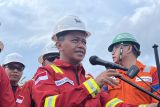 ESDM komitmen ciptakan iklim investasi kondusif