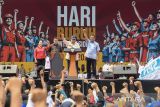 Buruh mengeluh soal pajak, begini respon Presiden