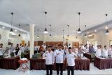Kemenag lakukan penguatan kapasitas berdakwah para dai di Bolmut