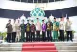 Baamang bersiap jadi tuan rumah MTQ Kotim