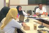 Wabup Kotim pastikan tindak lanjuti hasil studi banding