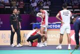 Daniel/Fikri absen di Singapura dan Indonesia Open