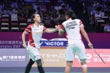 Ana/Tiwi evaluasi konsistensi usai lengkapi kemenangan atas Denmark
