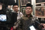 Masuk asrama besok, Kloter pertama Embarkasi Haji Padang berangkat ke Tanah Suci  Sabtu (3/5) lusa