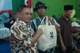 Kemensos  salurkan bantuan senilai Rp619 juta untuk warga Pati Jateng