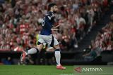 Liga Europa - MU menang telak 3-0 ketika bertandang ke markas Athletic Club