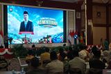 Kemendagri berikan catatan strategis pada Musrenbang Kepri 2025