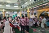 23 calon haji Tanjungpinang tertunda berangkat karena visa belum terbit