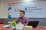 Kemenkeu: Penyaluran KUR di NTT pada 2025 capai Rp917,40 miliar