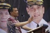 Gubernur Jateng kembangkan  wilayah aglomerasi di Banyumas Raya