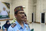Karantina jamin kebersihan pangan jamaah saat di asrama haji