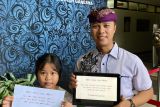 Akademisi Undiksha Singaraja-Bali meluncurkan huruf khusus disleksia