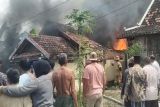 Kebakaran di Blora hanguskan industri rumahan krupuk