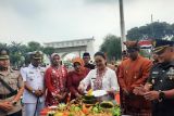 Wali Kota Semarang: Infrastruktur jadi  PR utama