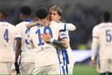 Chelsea selangkah lagi ke final Liga Conference usai menang di markas Djurgarden