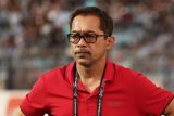 Pelatih Persela Lamongan Aji Santoso tertantang bawa Laskar Joko Tingkir  ke Liga 1