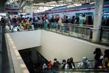 KAI perkuat fungsi mobilitas Stasiun Manggarai