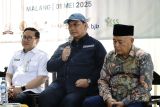 Peternak lokal terlindungi pasca penghentian impor daging kambing