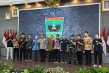 BPJS Ketenagakerjaan dukung sinergi pemerintah dan pengusaha saat Mayday Sumbar