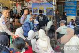 Warga antusias manfaatkan program pemutihan PKB