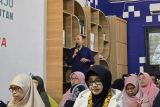 PUM Netherlands kunjungi rumah BUMN Bandarlampung untuk berikan kiat bisnis