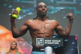 Phil Davis pukul KO Wilkinson di laga PFL