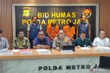 Waspada penipuan daring, pelaku buat situs cerminkan pasar saham realtime