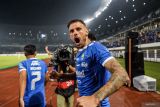 Persib  tunda pesta juara, kalah dari Malut United 0-1