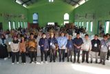 Tim BGN edukasi warga Sikur Lombok Timur tentang MBG