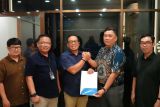 Pelindo fasilitasi cek kesehatan gratis 213 TKBM
