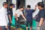Polisi ringkus narapidana simpan 24 paket sabu di Rutan Palangka Raya