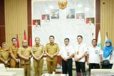 BPJS Kesehatan apresiasi  Pemkab OI capai UHC 95,56 persen