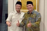Terobosan transportasi laut Gubernur NTB dapat dukungan Komisi VII DPR