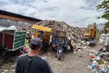 Pemkot Mataram dapat izin kembali buang sampah ke TPA Kebon Kongok