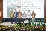 Bappenas perkirakan tenaga kerja hijau capai 4 juta orang pada 2025