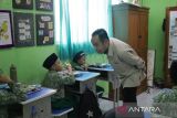 Anak bakar rumah, KPAI duga penyebab bukan tontonan film semata