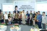 Bank Jateng dukung Program 3 Juta Rumah untuk masyarakat berpenghasilan rendah dan pekerja informal