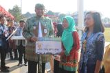 Jepara luncurkan  kartu guru sejahtera dan sarjana