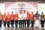Pemkot Palangka Raya bagikan 2.500 bibit cabai untuk 36 KWT