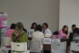 RS Siloam skrining 1.000 perempuan selama tiga hari di Yogyakarta