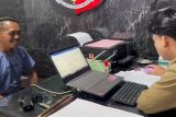 Polisi amankan pengguna pistol airsoft gun ilegal di Makassar