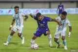 Persita soroti penyelesaian akhir saat kalah dari Dewa United