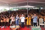 AirNav edukasi siswa cegah perundungan dan kekerasan seksual
