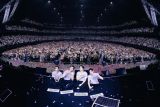 Konser DAY6 hingga J-Hope di akhir pekan ini di Jakarta