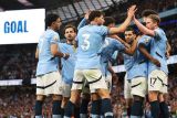 Liha Inggris - Gol Kevin De Bruyne menangkan Manchester City atas Wolverhampton