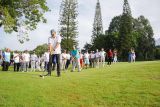 Turnamen Golf Bupati Cup kenalkan 