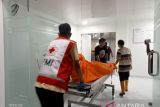 Dipicu soal asmara, pria parubaya ini nekat mati gantung diri