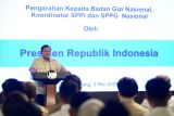 Prabowo rapat dengan BGN dorong percepatan operasional SPPG
