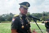Ledakan amunisi di Garut, 13 meninggal