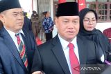 Pemkab Kotim evaluasi proyek Pasar Mangkikit agar segera operasional